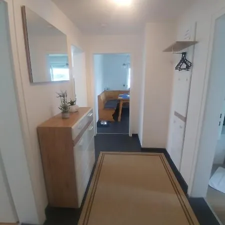 Haus Am Bach Ausschliesslich Fuer Familien !!!! *