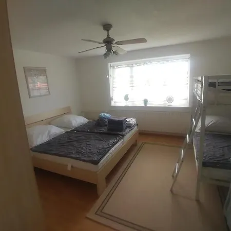 Apartment Haus Am Bach Ausschliesslich Fuer Familien !!!!
