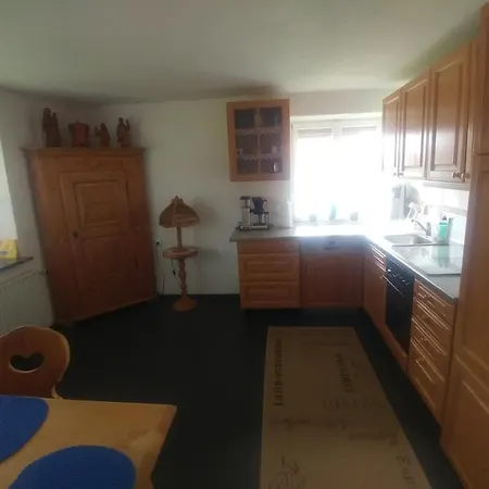 Haus Am Bach Ausschliesslich Fuer Familien !!!! Apartment