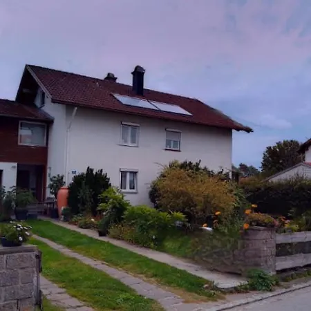 Haus Am Bach Ausschliesslich Fuer Familien !!!!