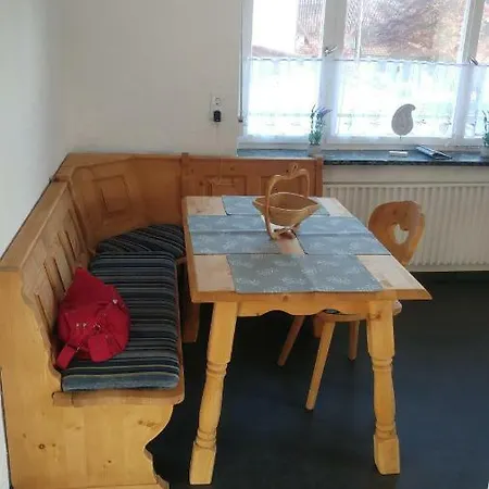Haus Am Bach Ausschliesslich Fuer Familien !!!!