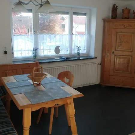 Haus Am Bach Ausschliesslich Fuer Familien !!!! Unterthingau