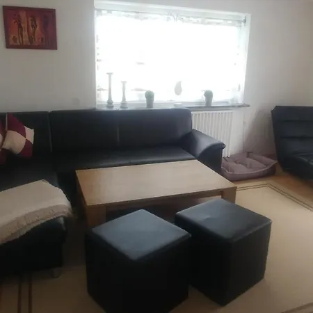 Haus Am Bach Ausschliesslich Fuer Familien !!!! * Unterthingau