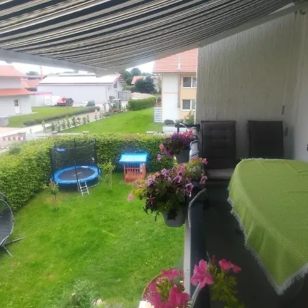 Haus Am Bach Ausschliesslich Fuer Familien !!!! Lejlighed