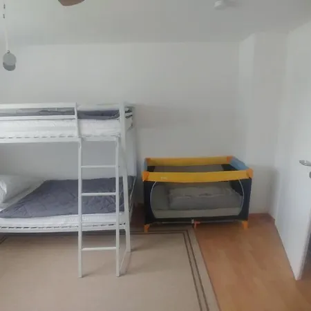 Lejlighed Haus Am Bach Ausschliesslich Fuer Familien !!!!