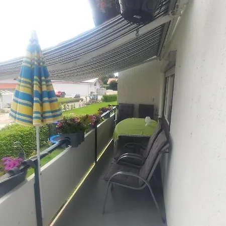 Haus Am Bach Ausschliesslich Fuer Familien !!!! Lejlighed