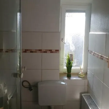 Haus Am Bach Ausschliesslich Fuer Familien !!!! Lejlighed Unterthingau