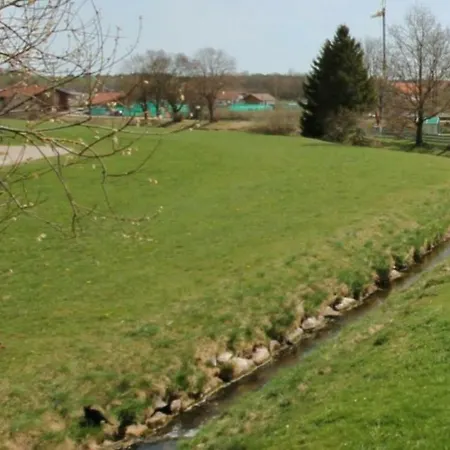 Haus Am Bach Ausschliesslich Fuer Familien !!!!